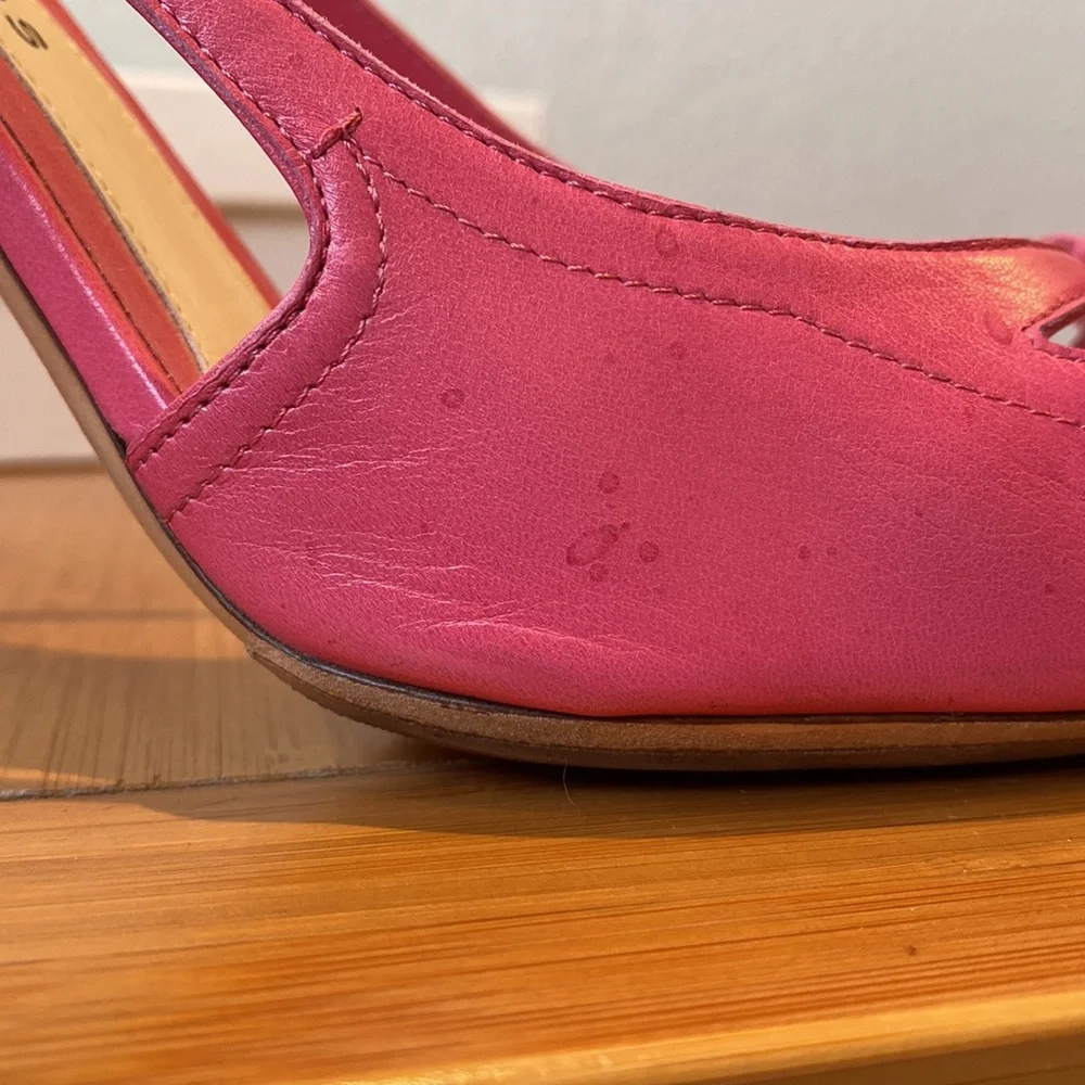 Marc Jacobs Pumps (40) - Picture 7 of 10